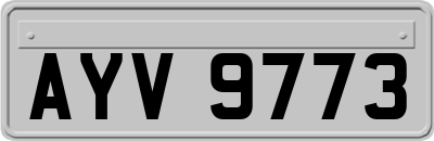 AYV9773