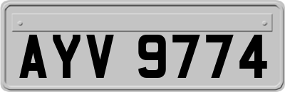AYV9774