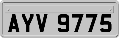 AYV9775