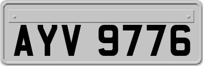 AYV9776