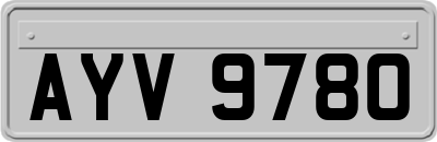 AYV9780