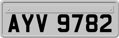 AYV9782