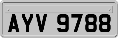 AYV9788