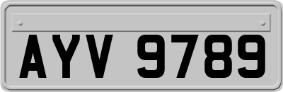 AYV9789