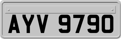 AYV9790