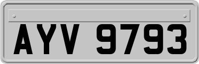 AYV9793