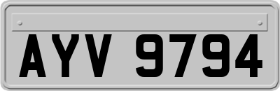 AYV9794