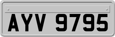 AYV9795