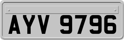 AYV9796