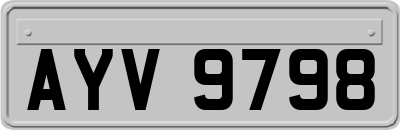 AYV9798
