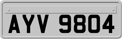 AYV9804