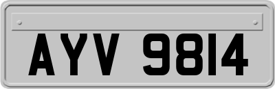 AYV9814