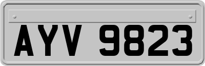 AYV9823