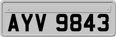 AYV9843