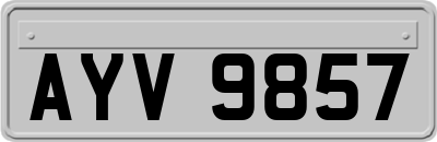 AYV9857