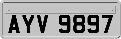 AYV9897