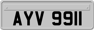 AYV9911