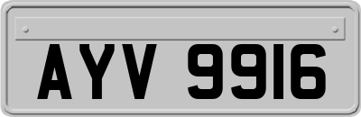 AYV9916