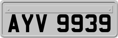 AYV9939