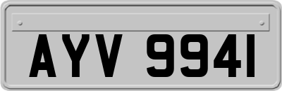 AYV9941