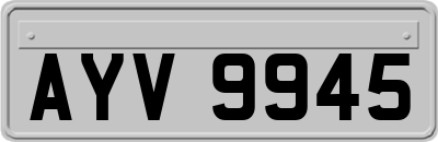 AYV9945