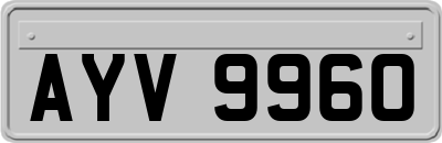 AYV9960