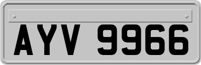 AYV9966