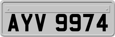 AYV9974
