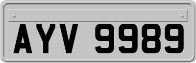 AYV9989