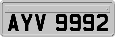 AYV9992