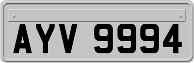 AYV9994
