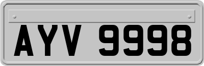 AYV9998
