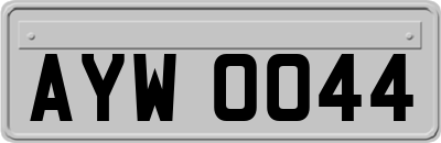 AYW0044