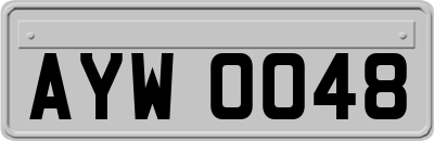 AYW0048