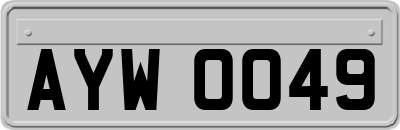 AYW0049