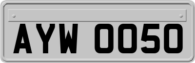 AYW0050