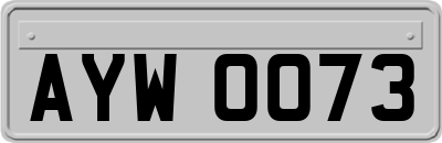 AYW0073