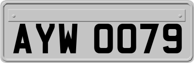 AYW0079