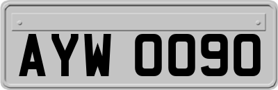 AYW0090