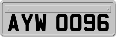 AYW0096