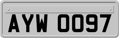 AYW0097