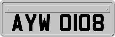 AYW0108