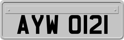 AYW0121
