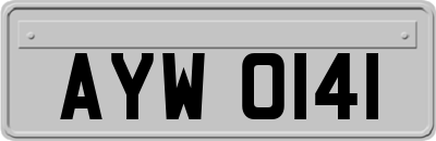 AYW0141