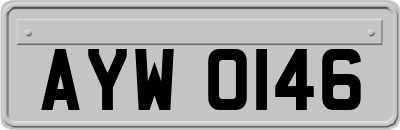 AYW0146