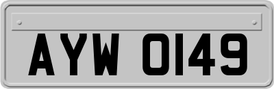 AYW0149