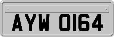 AYW0164