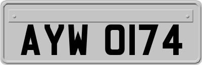 AYW0174