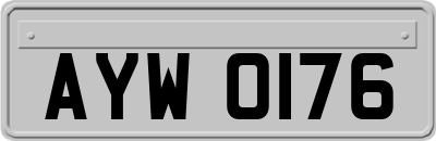 AYW0176
