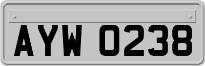 AYW0238